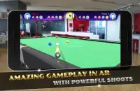 AR Pool 8 Screen Shot 0