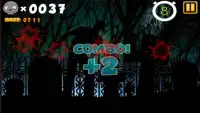 Zombie Hunter The Undead Screen Shot 4