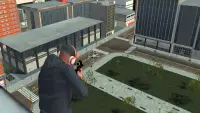 Grand Theft-Mafia Crime City Screen Shot 5