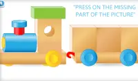 Kids Educational Games: Preschool and Kindergarten Screen Shot 9