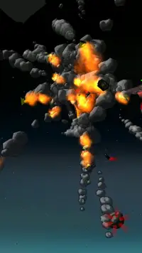 Rocket Craze 3D Screen Shot 7
