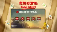 Absolute Mahjong Solitaire Screen Shot 9