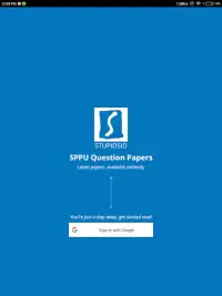 PU Question Papers - Stupidsid Screen Shot 7