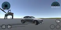 M2 Car Drift Simulator Screen Shot 1