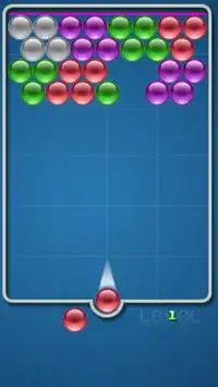 Bubble Shooter 2 Screen Shot 2