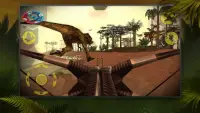 Carnivores: Dinosaurierjäge HD Screen Shot 3