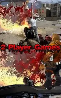 2 Player Games Screen Shot 1