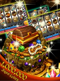 Gold Rush Slots – Free Screen Shot 0