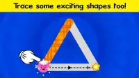 ABC for Kids - Alphabet & Number Tracing Games Screen Shot 14