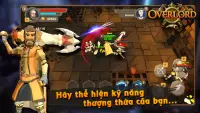 Overlord - Đấu trường trực tuyến rực lửa Screen Shot 3