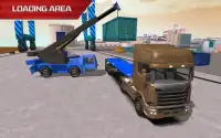 Camion Driving Expert 3D Screen Shot 3