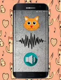 Cat Translator Voice Simulator Screen Shot 4