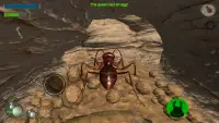 Ant Simulation 3D - Insect Sur Screen Shot 5