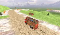 Indian Truck Simulator 2021 Screen Shot 2