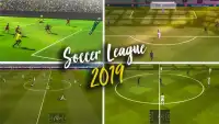 Soccer League 2019-Championships Screen Shot 0