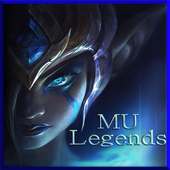 Mu Origin PH Legends - New MMORPG (Free2Play)