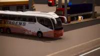 World Bus Driving Simulator Screen Shot 20