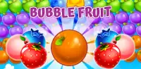 Bubble fruit Screen Shot 0