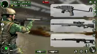 Fps Gun Shooting Games 3d Screen Shot 5