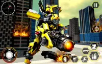 Counter Terrorist Robot Strike: fps Shooting Game Screen Shot 0