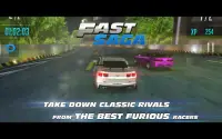 The Furious Saga Racing 2021 Screen Shot 3