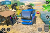 Ultimate Yolcu Otobüsü Sürüş Simülatörü 2020 Screen Shot 5