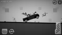 Stickman Destruction 4 Vernich Screen Shot 6