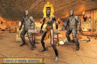 Raider's Mystery of Hidden Object in Egyptian Tomb Screen Shot 4