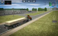 Grand Truck Simulator 2 Screen Shot 18