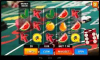 slotmania online free slot game Screen Shot 1