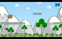 Poop Jump - Poop Games Screen Shot 18