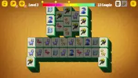 Mahjong Connect Animal Screen Shot 5
