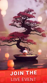 Zen トリプル: タイル マッチ ゲーム Screen Shot 0