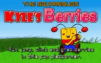 The SquareBugs: Kyle's Berries Screen Shot 0