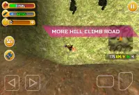 Dirt Bike: Driving Motocross Screen Shot 2