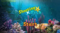 стрельба игра рыбалка Screen Shot 0
