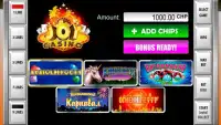 Joy Casino Slots best emulator Screen Shot 0