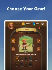 Kingdom Chess - Play and Learn Screen Shot 10