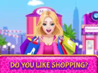 Shopping Mall Personal Shopper Screen Shot 5