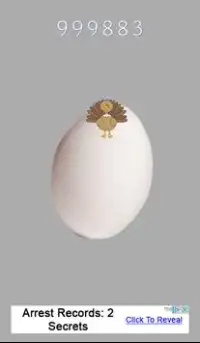 Egg Smasher 360 Screen Shot 2