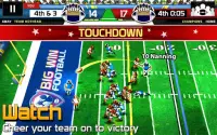 BIG WIN Football 2019: Fantasy Sports Game Screen Shot 0