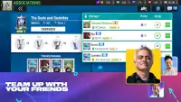 Top Eleven Be a Soccer Manager Screen Shot 5