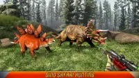 Dinosaur Hunting Games 3D 2023 Screen Shot 4