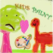 Kids Paint