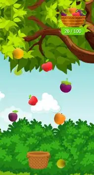 Wonder Fruits Screen Shot 2