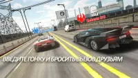 Traffic Tour - гоночная игра Screen Shot 3