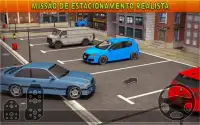 Extreme Carro Condução - Real Carro Dirigindo Exp Screen Shot 5