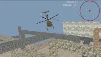 Helicopter Game Screen Shot 5