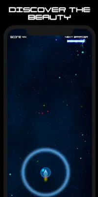 BarrierBreak: Space Adventure Screen Shot 2