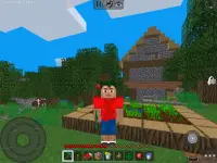 MultiCraft ― Build and Mine! 👍 Screen Shot 15